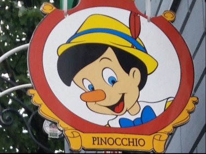 Фото: Pinocchio